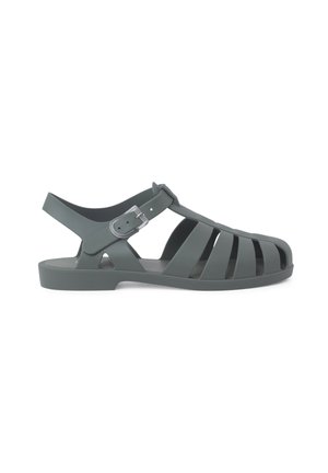 CANGREJERA CLÁSICA MATE - Sandales de randonnée - verde