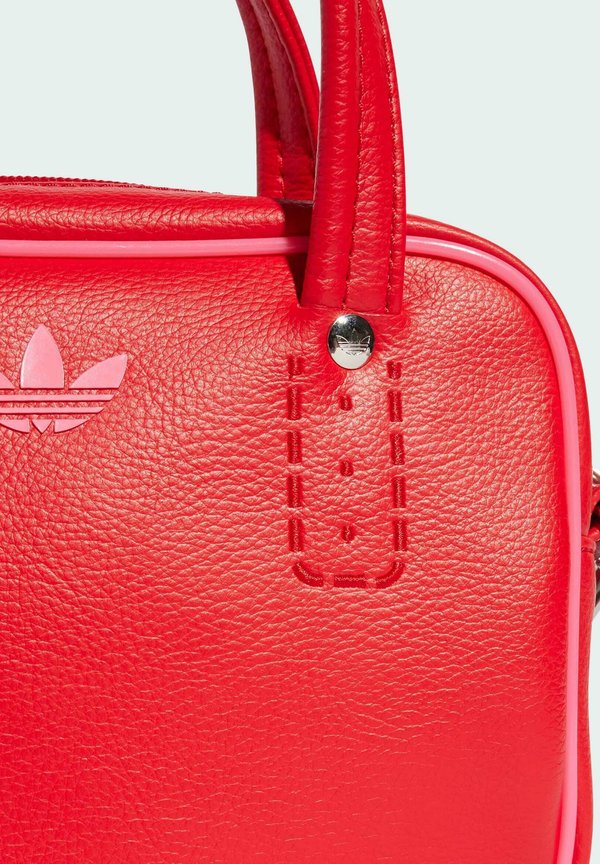 Handbag - better scarlet4