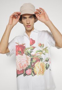 Obey Clothing DISORDER - Ing - white/multi
