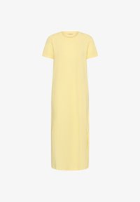 Ikke valgt, mellow yellow