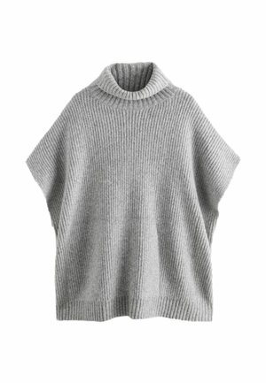Keep - grey