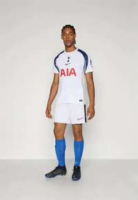 Nike Performance TOTTENHAM HOTSPUR 2025/26 STADIUM HOME - Equipación de clubes - white/light iron ore/binary blue
