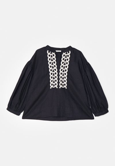 By Malene Birger CADMUS - Blouse - black