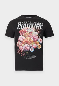 Επιλέχθηκε, black