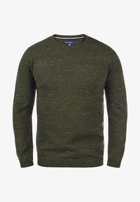 Kijelölve, deep depths