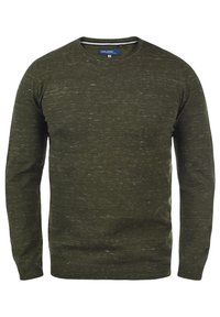 BHAdrian - Trui - deep depths