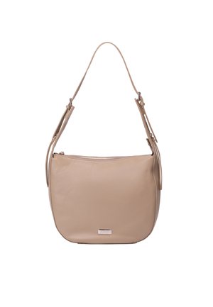 Handbag - beige