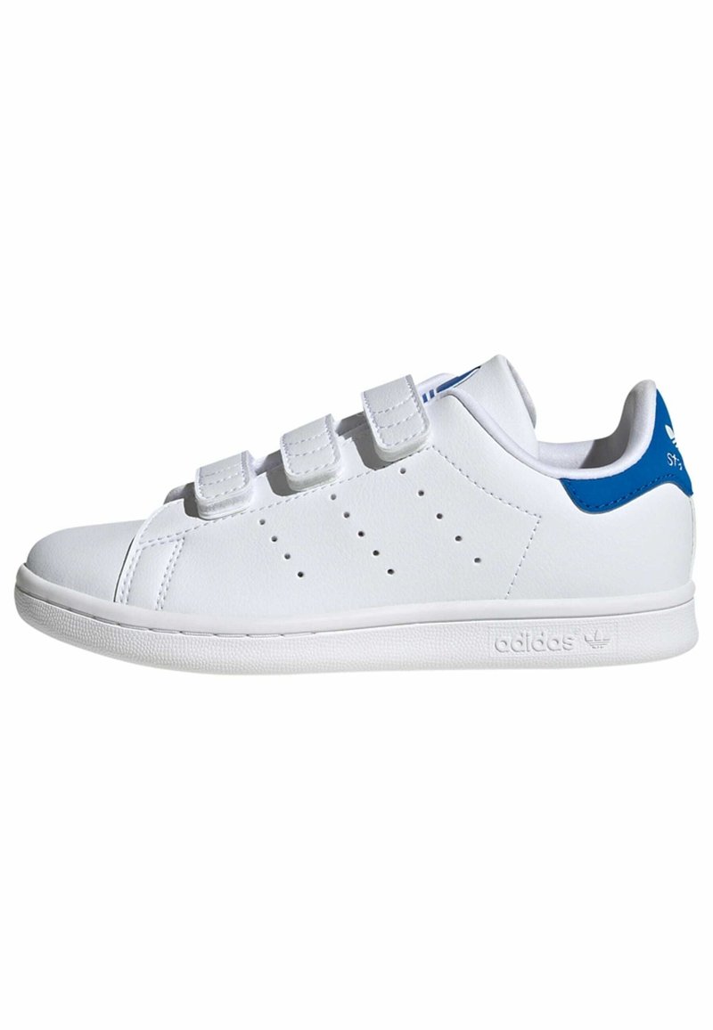adidas Originals STAN SMITH COMFORT CLOSURE - Trainers - cloud white ...