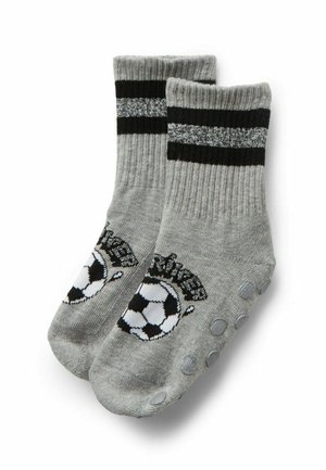 Ponožky - pale grey