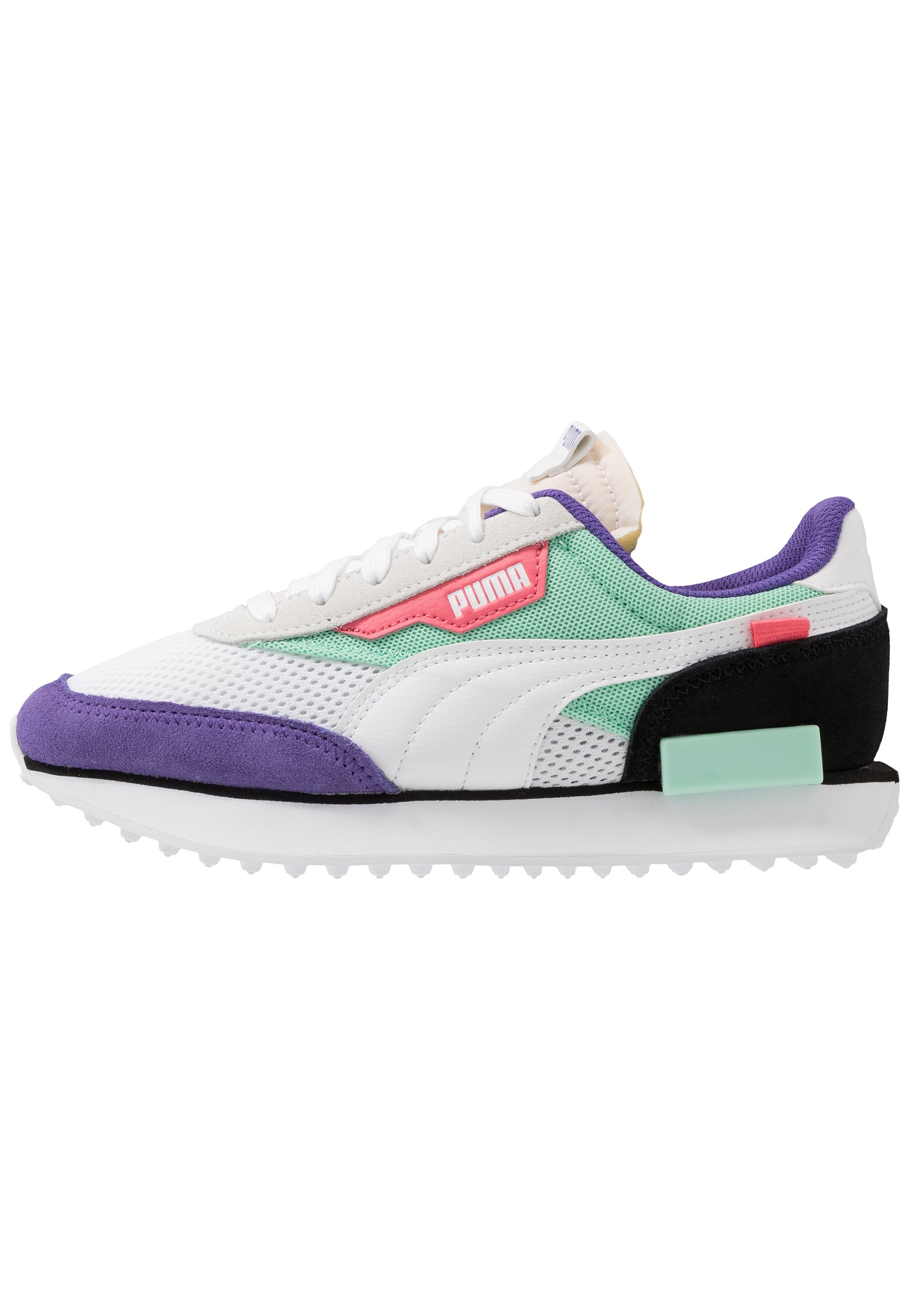 puma rider stream