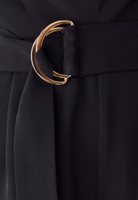 ZAHLIA - Kombinezonas - black