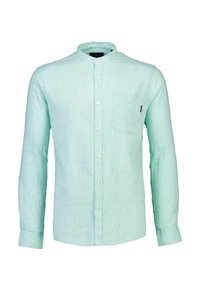 Niet geselecteerd, mint green