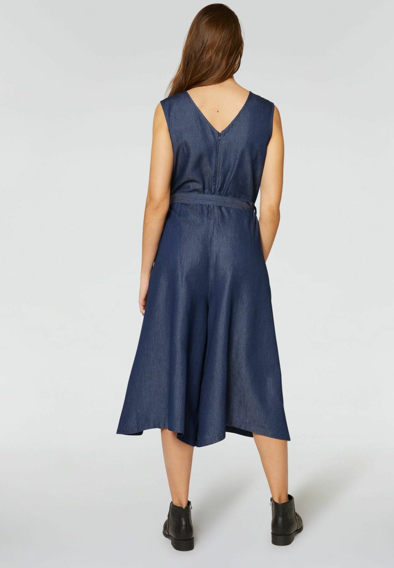 Conbipel Tuta jumpsuit - jeans/blu denim - Zalando.it