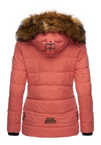 Navahoo ZOJA - Veste d'hiver - coral