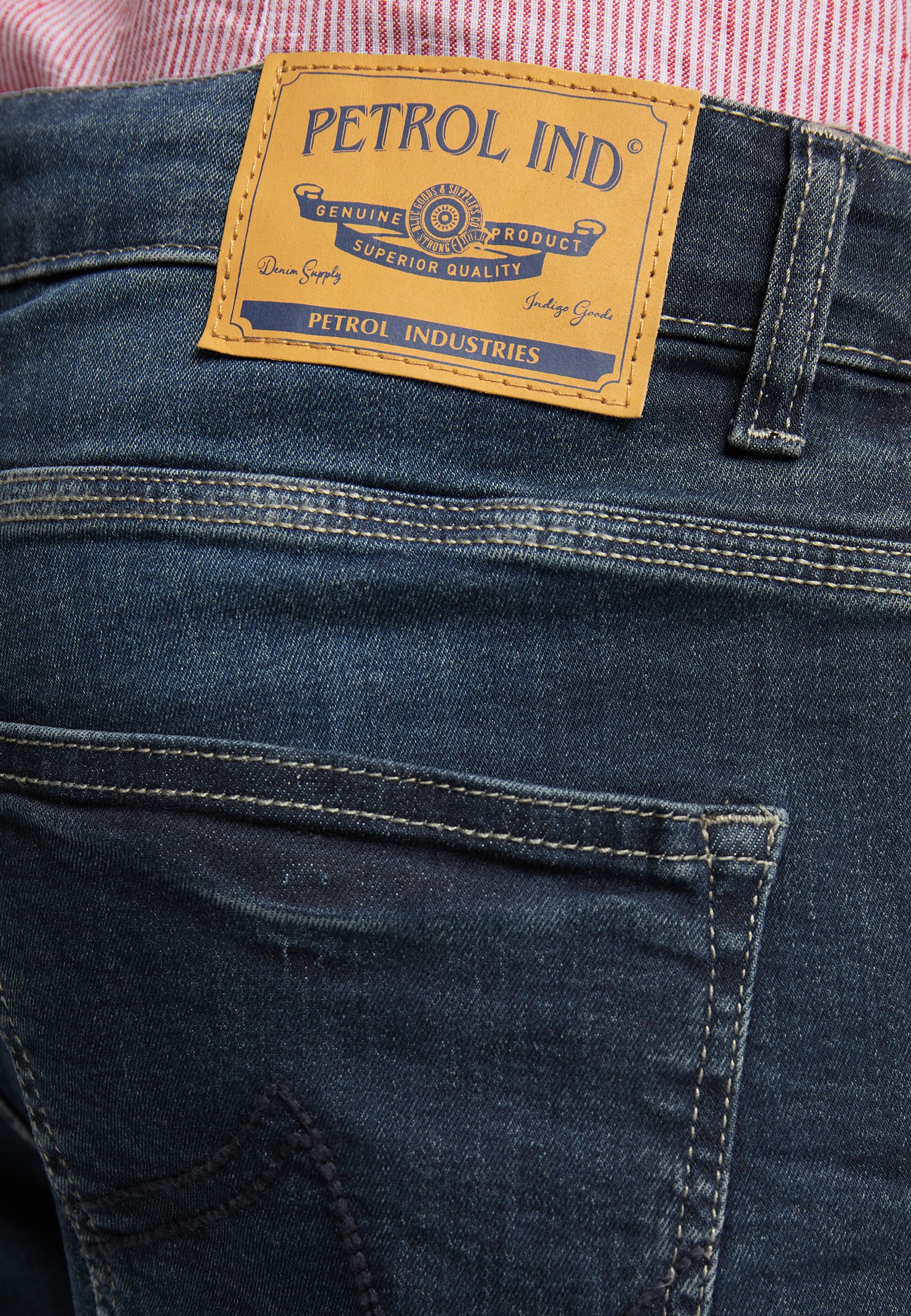 Jean petrol industries Clearance