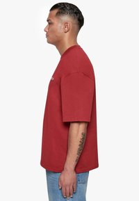 Dropsize - T-shirt basic