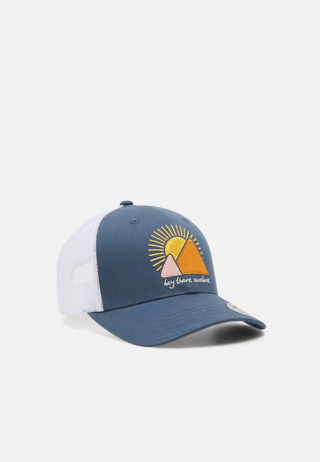 COLUMBIA YOUTH™ SNAP BACK HAT UNISEX - Mössa - nocturnal