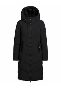 khujo ARIBAY5 - Vinterkappa /-rock - black