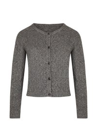 Morgan Chaqueta de punto - grey