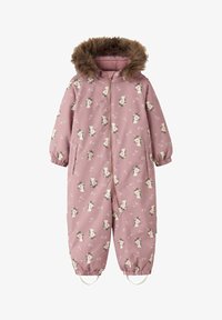 Nije odabrano, woodrose