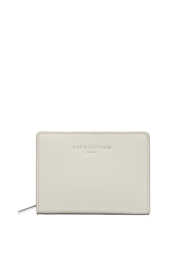 MOON THEA - Geldbörse - helles beige