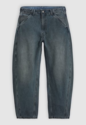 Levi's®, BAGGY BARREL - Jean baggy - setting the pace