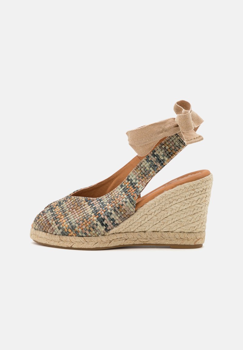 Billi Bi Espadrilles beige