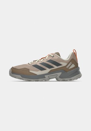 adidas Terrex, EASTRAIL 3 - Outdoorschoenen - taupe/grey four/chalky brown