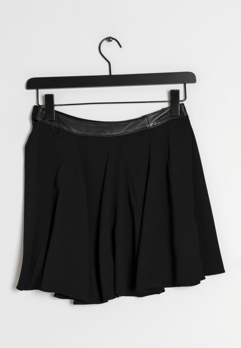 Sale Jupon Jupon Noir Antistatique Jupe Elastique Fond De Jupe