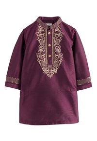 Unausgewählt, burgundy red