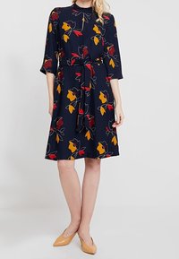 Hobbs Robe de jour - multi-coloured