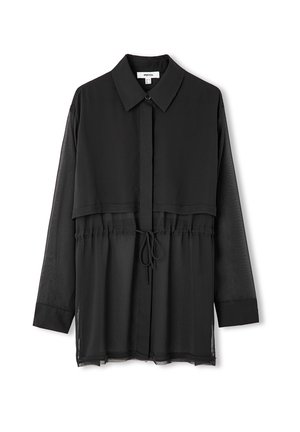 Ipekyol Camicia - black