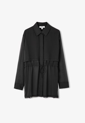 Ipekyol Camicia - black
