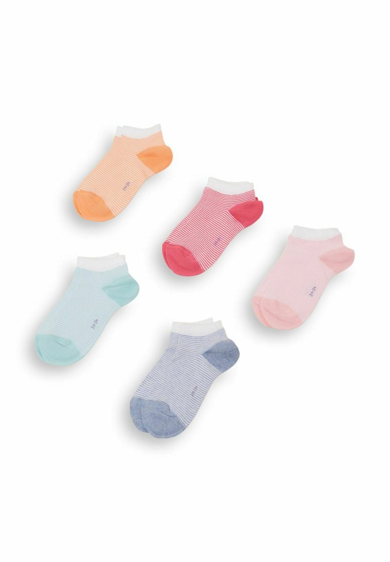 Esprit Hombre Ripley - CALCETINES CALVIN KLEIN PARA HOMBRE PACK X2