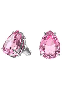 Boucles d'oreilles - pink