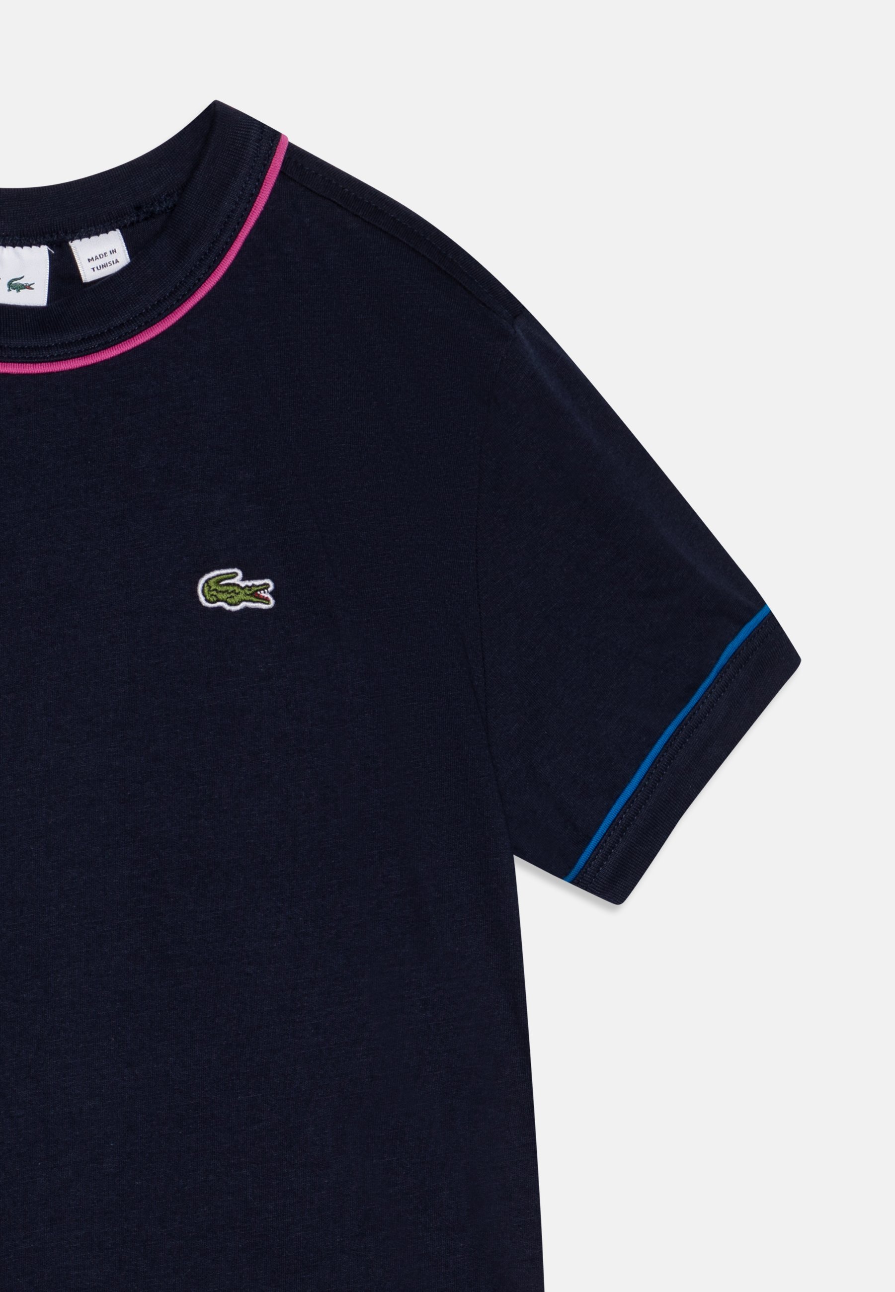 Lacoste TENNIS PERFORMANCE RUN RESISTANT ULTRA DRY UNISEX
