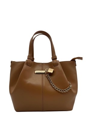 CAFèNOIR, SHOPPING - Borsa a mano - nocciola-m