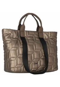 Gabor HELLA  - Bolso shopping - bronze