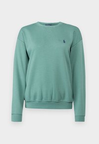 Niet geselecteerd, green