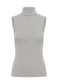 Unausgewählt, medium grey melange
