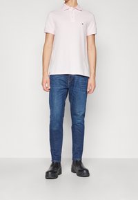 Diesel Jeans slim fit - dark-blue denim