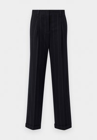 SACCA - Trousers - blau