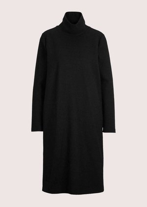 MADELEINE, Etuikleid - black