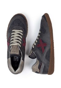 MUNICH GOAL - Trainers - anthracite