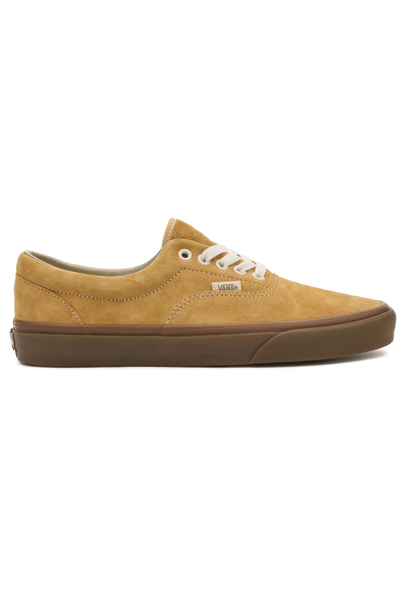 Vans Authentic Vans Braun Wildleder Vans ERA Sneaker Low Pig Suede