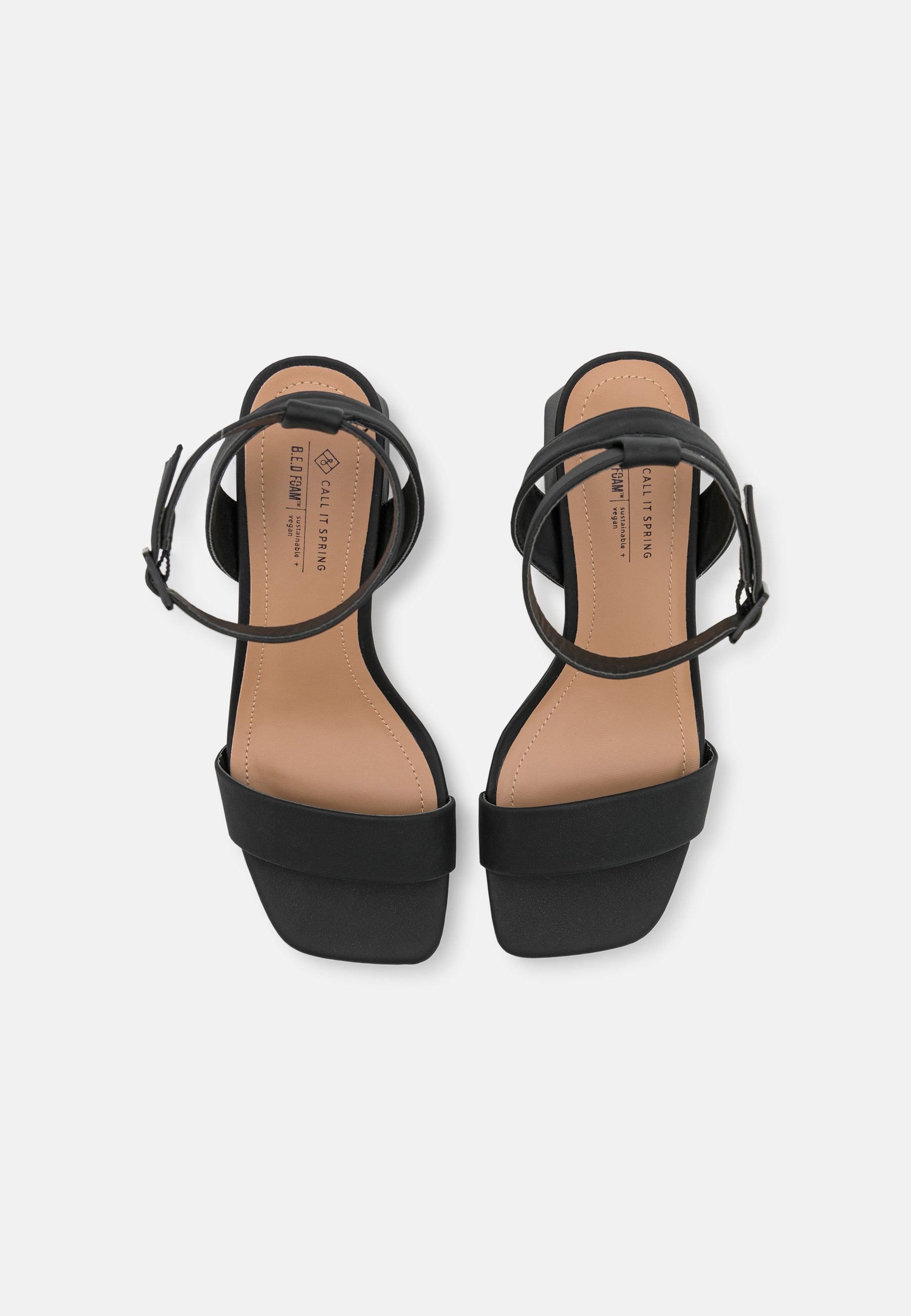 ariel sandals