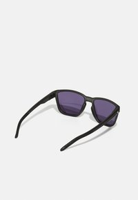 Sweet Protection TACHI REFLECT UNISEX - Akiniai nuo saulės - rig obsidian/matte dark storm