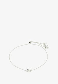 Niet geselecteerd, silver-coloured plated