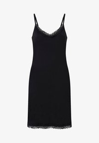 Seleccionado, schwarz