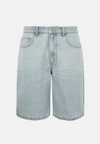 Neselectat, blue denim